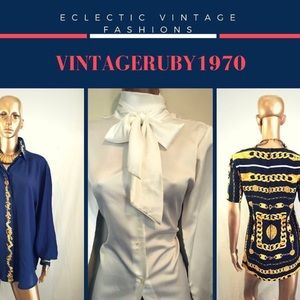 Meet your Posher, Venus